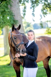 HorseGuard Emi 25.1 Trense - SHETLAND