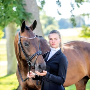 HorseGuard Emi 25.1 Trense - COB