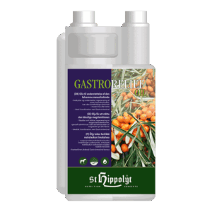 Gastro Relief Oil 1 liter