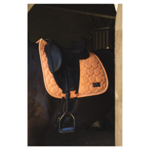 ANKY Suede Underlag - Gold Sunset - DR17"