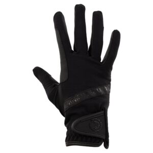 ANKY Technical Recycled Ridehandsker - STR 8 - NAVY