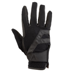 ANKY Technical Ridehandsker - STR 6 - NAVY