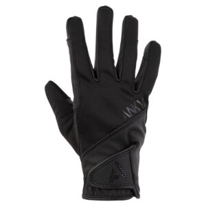 ANKY Vinter Ridehandsker - STR 7 - SORT