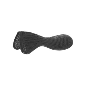 Acavallo - Underlag, Classisk, terapeutisk, soft Gel - OS / BLACK