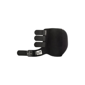 Acavallo - Gamacher, neopren, forben, Respira - 01 / BLACK
