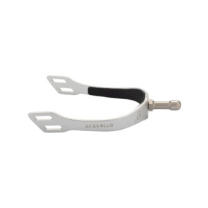Acavallo - Sporer, Alupuls 2.0, Aluminum - 15MM / ALUMINIUM