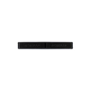 Acavallo - Gel k�de beskytter, Chain Guard - OS / BLACK
