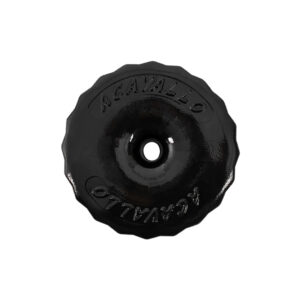 Acavallo - Gel bit guard - OS / BLACK