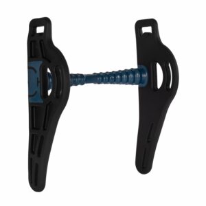 Acavallo - Bid, Wave Pelham Sensitive bit - 12,5