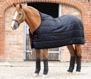 Premier Equine Lucanta d�kken liner 250g - 6,6" (145cm), 250g