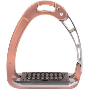 Acavallo - Stigb�jler, Arena alupro, rose gold - Onesize / ROSE GOLD