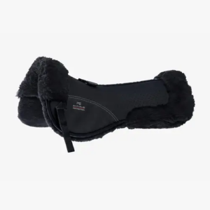 Premier Equine Airtechnology Shockproof Wool Half Pad