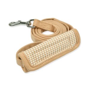 PUPPIA Amatus Hundesnor - Beige