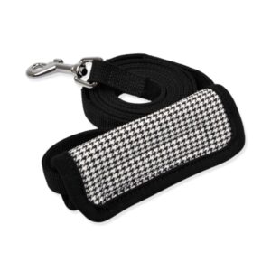 PUPPIA Amatus Hundesnor - Sort