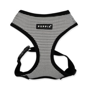 PUPPIA Amatus Hundesele - Large - Sort