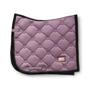 Equestrian Stockholm Underlag - Anemone Pink - DR16"