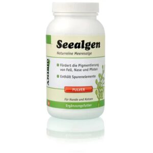 ANIBIO Seealge, havalger 250g