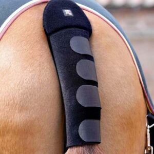 Premier Equine anti-slip halebeskytter