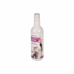 Anti-Scratch Spray