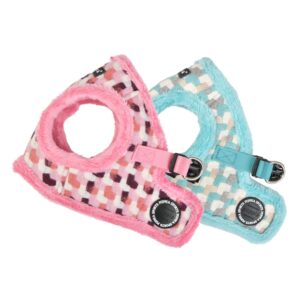 PUPPIA Arden Selevest - Large - Pink