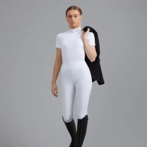 Premier Equine Aresso Full Seat Gel st�vneridetights