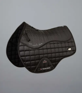 Premier Equine Armada allround/spring underlag - Sort