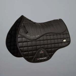 Premier Equine Armada allround/spring underlag - Sort