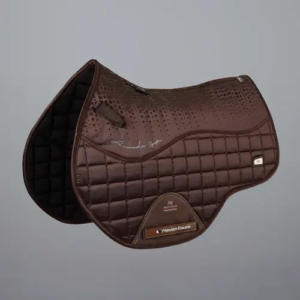 Premier Equine Armada allround/spring underlag - Brun