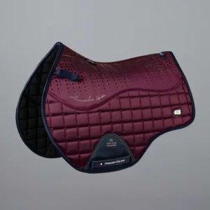 Premier Equine Armada allround/spring underlag - Wine