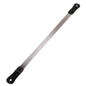 Racing Tack Inox svedskraber