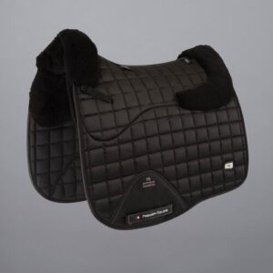 Premier Equine Atlantis CC Satin dressur underlag