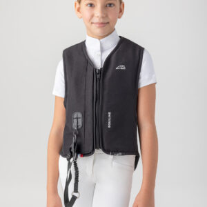 Equiline Junior Airbag Vest - T2