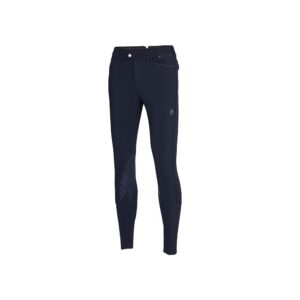 Samshield - Ridebukser, Herre, Marceau, Matt, Navy - NAVY / 38