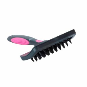 BUSTER Massageb�rste - Medium
