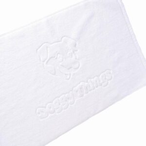 Doggy Things Badem�tte til hunde