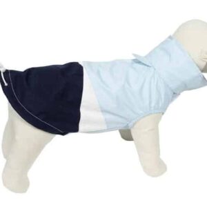Tricolour Sports Jacket - Medium