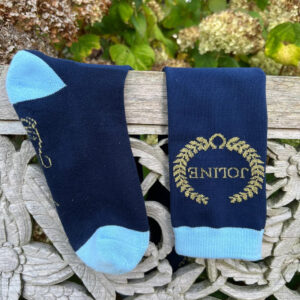 Joline - B�rn, Ridestr�mper, Bl� - Blue