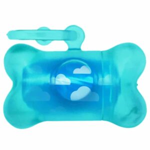Bon Ton "Cloud" Hundeposeholder - Bl�