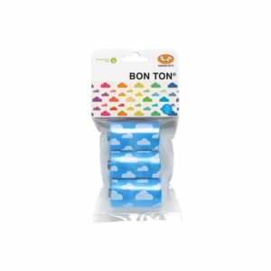 Bon Ton Refill Poser