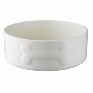 MASON CASH "Bone" Hundesk�l - Small
