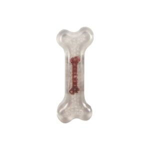 BONE Tyggeleget�j m. Oksek�d - Medium