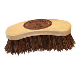 Borstiq Farm - Bananb�rste, h�rd