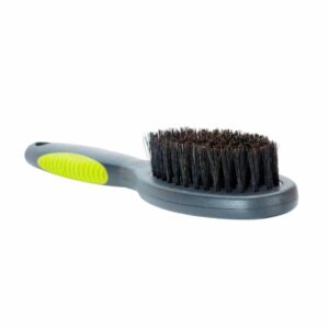 BUSTER Hundeb�rste med naturh�r - Small