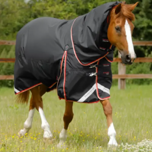 Premier Equine Buster 100g d�kken - Snug-fit hals