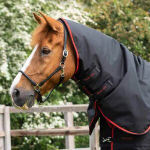 Premier Equine Titan d�kkenhals - 200g