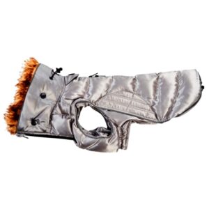 BUSTER Active Vinterjakke (S�lv)
