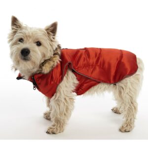 BUSTER Active Vinterjakke (R�d)