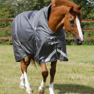 Premier Equine Buster Hardy Turnout d�kken 0g - Wither Pressure Relief