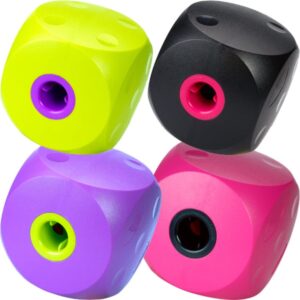 BUSTER Mini Cube - Lilla