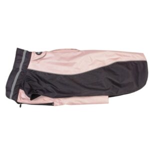 BUSTER Outdoor Vinterjakke (Gr�/Rosa)